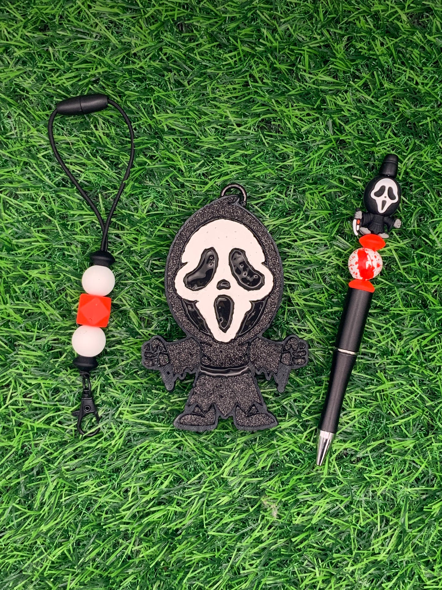 GHOSTFACE OCTOBER BOX