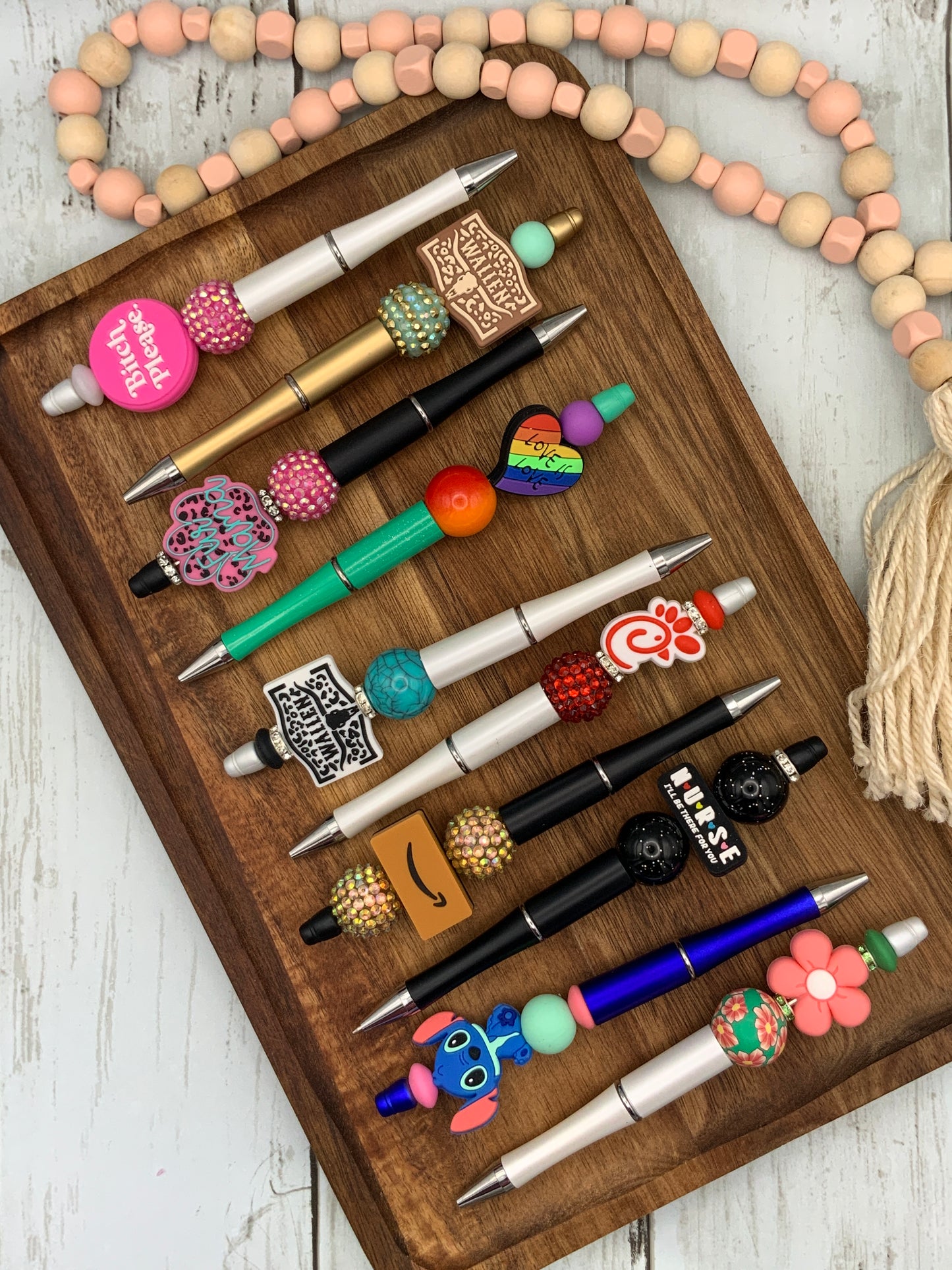 Super Saturday Pen Tiktok Sale